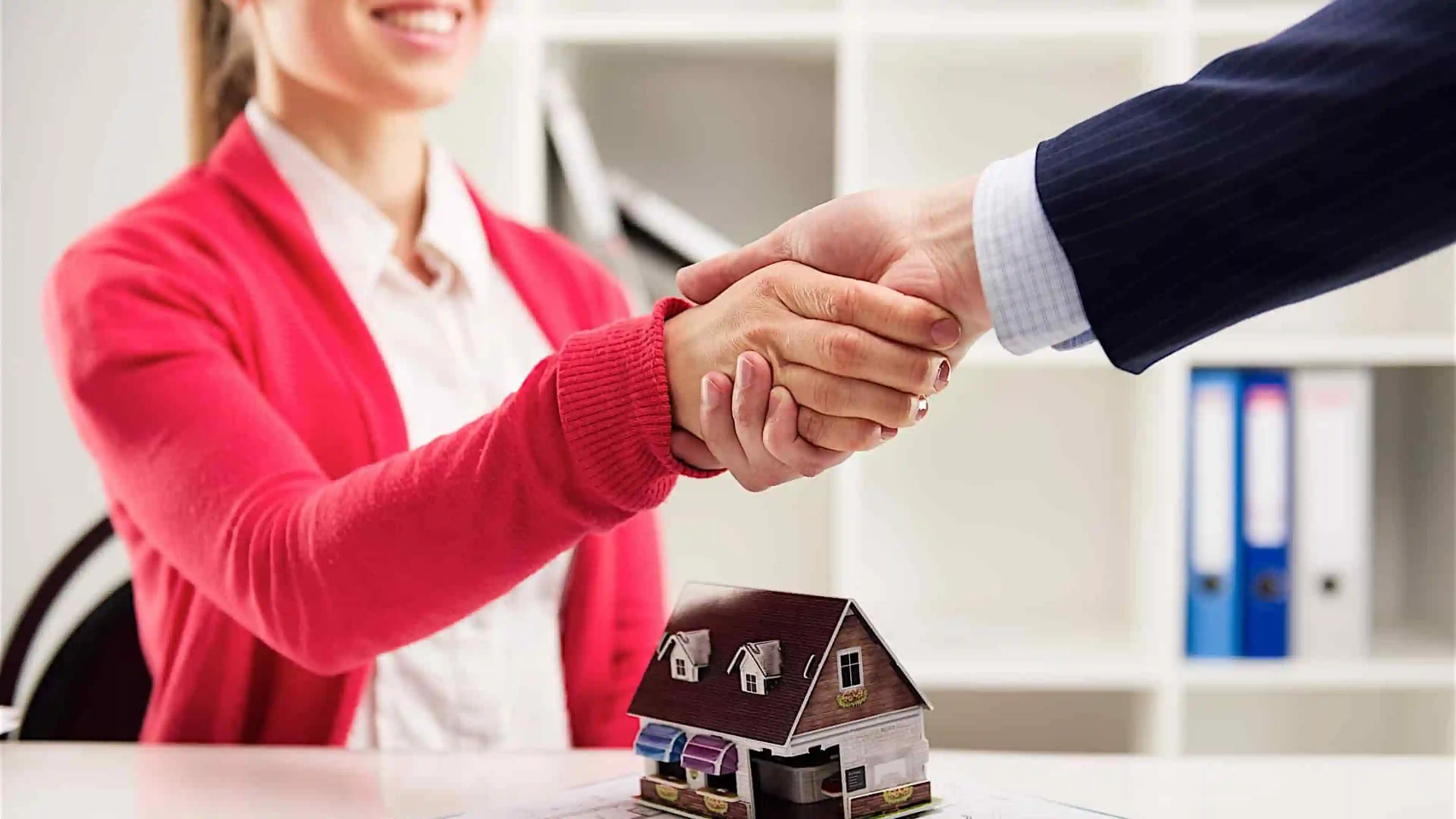 Home Buying Process