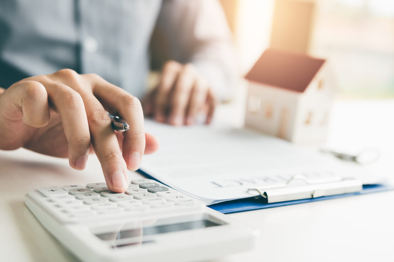 Commercial Real Estate Process
