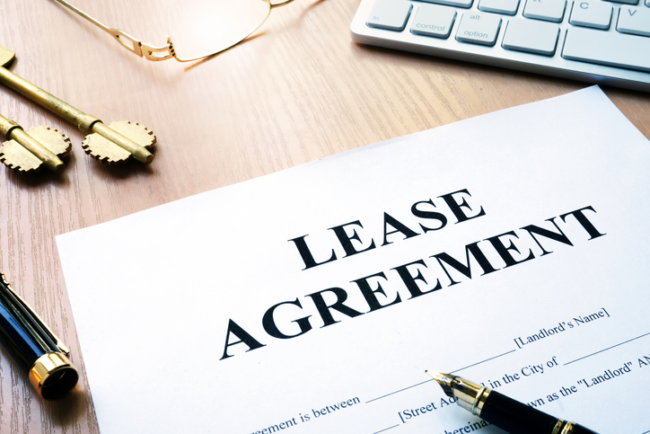 Rental Search Services