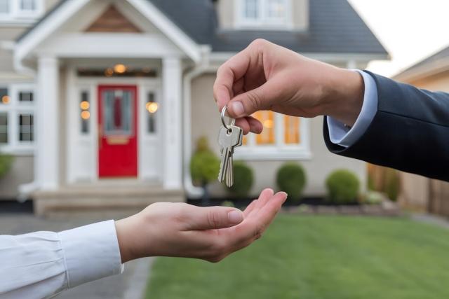 Rental Process