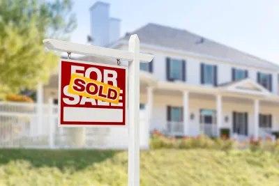 Home Selling Process